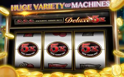 Fortune Games Series