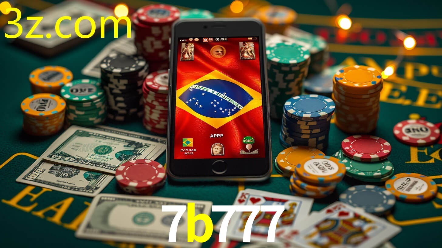 7B777.COM