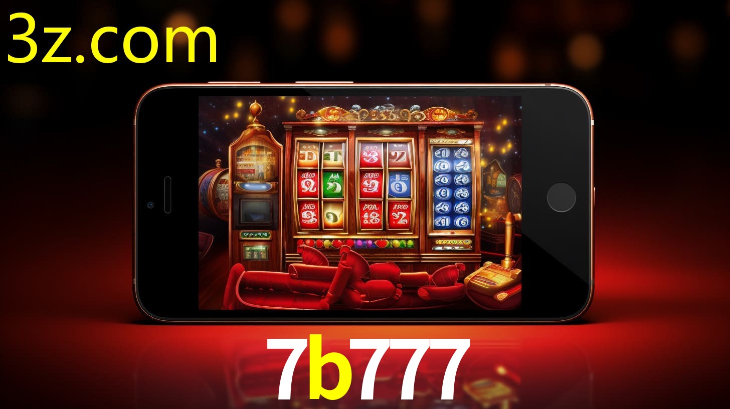 7B777.COM