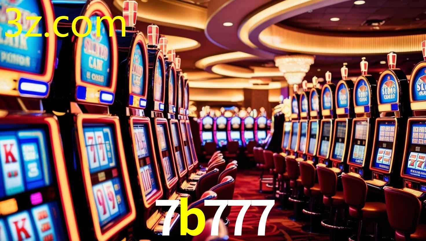 7B777.COM