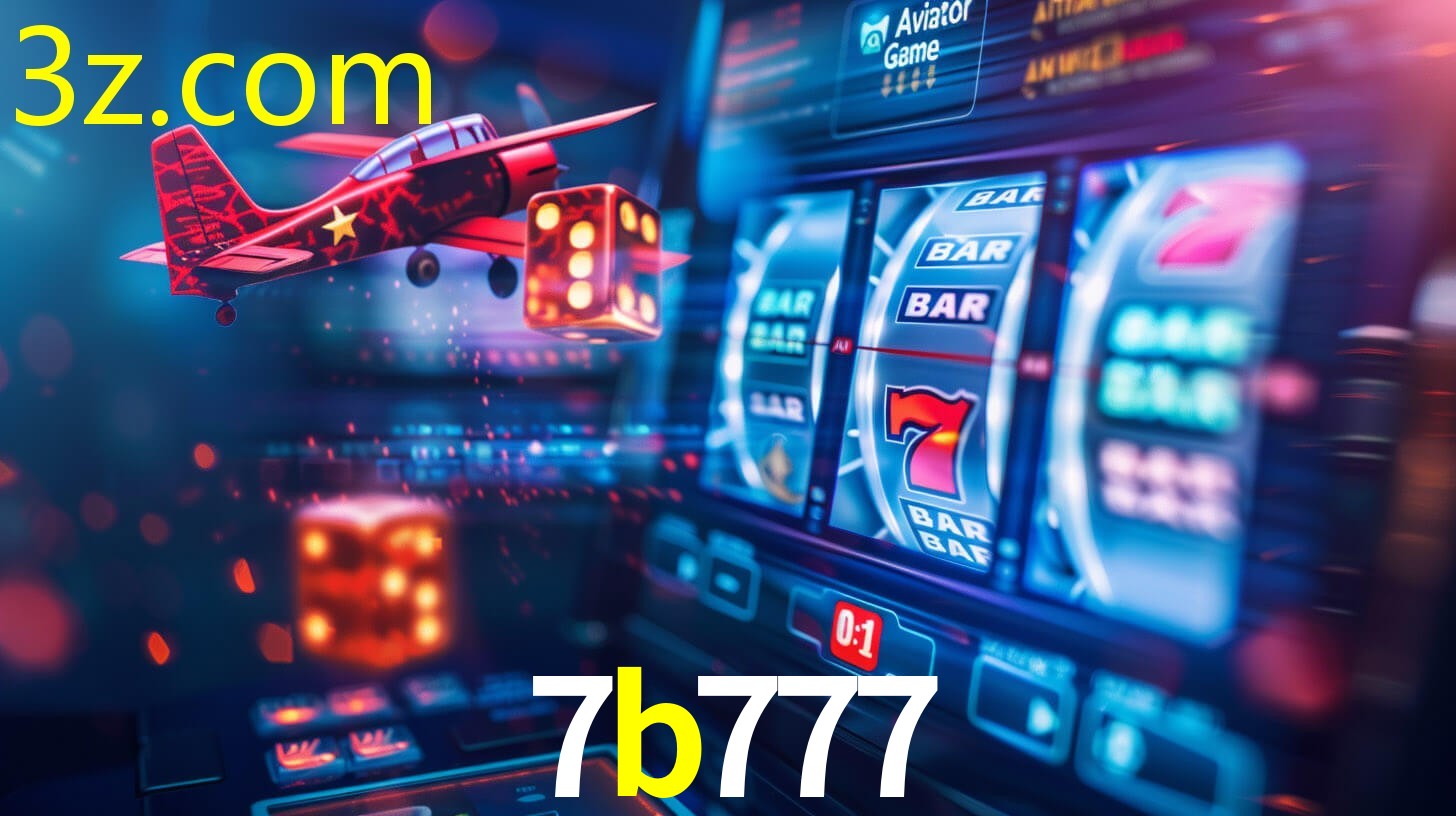 7B777.COM