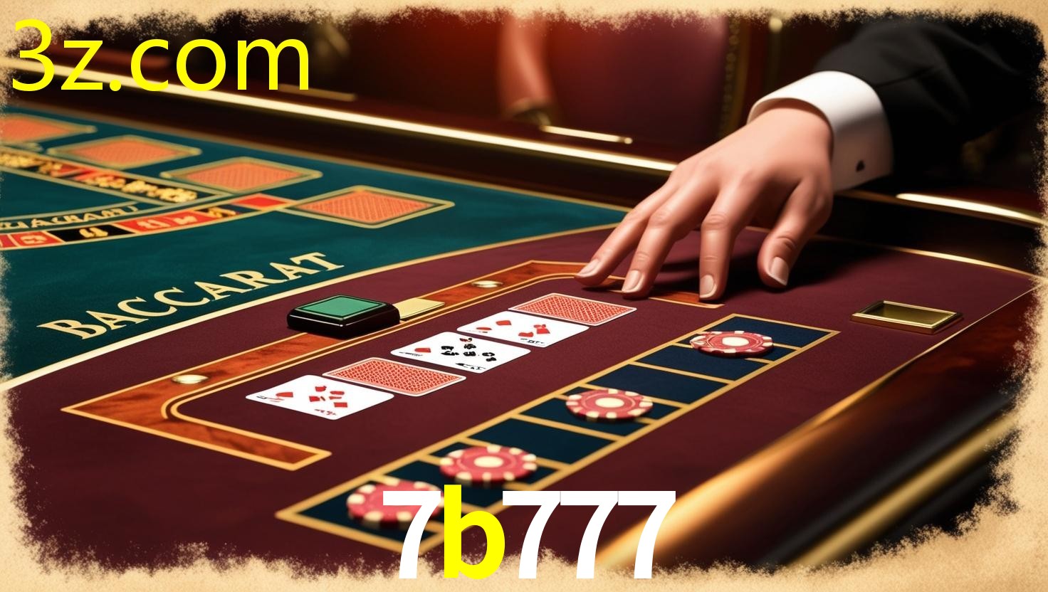 7B777.COM