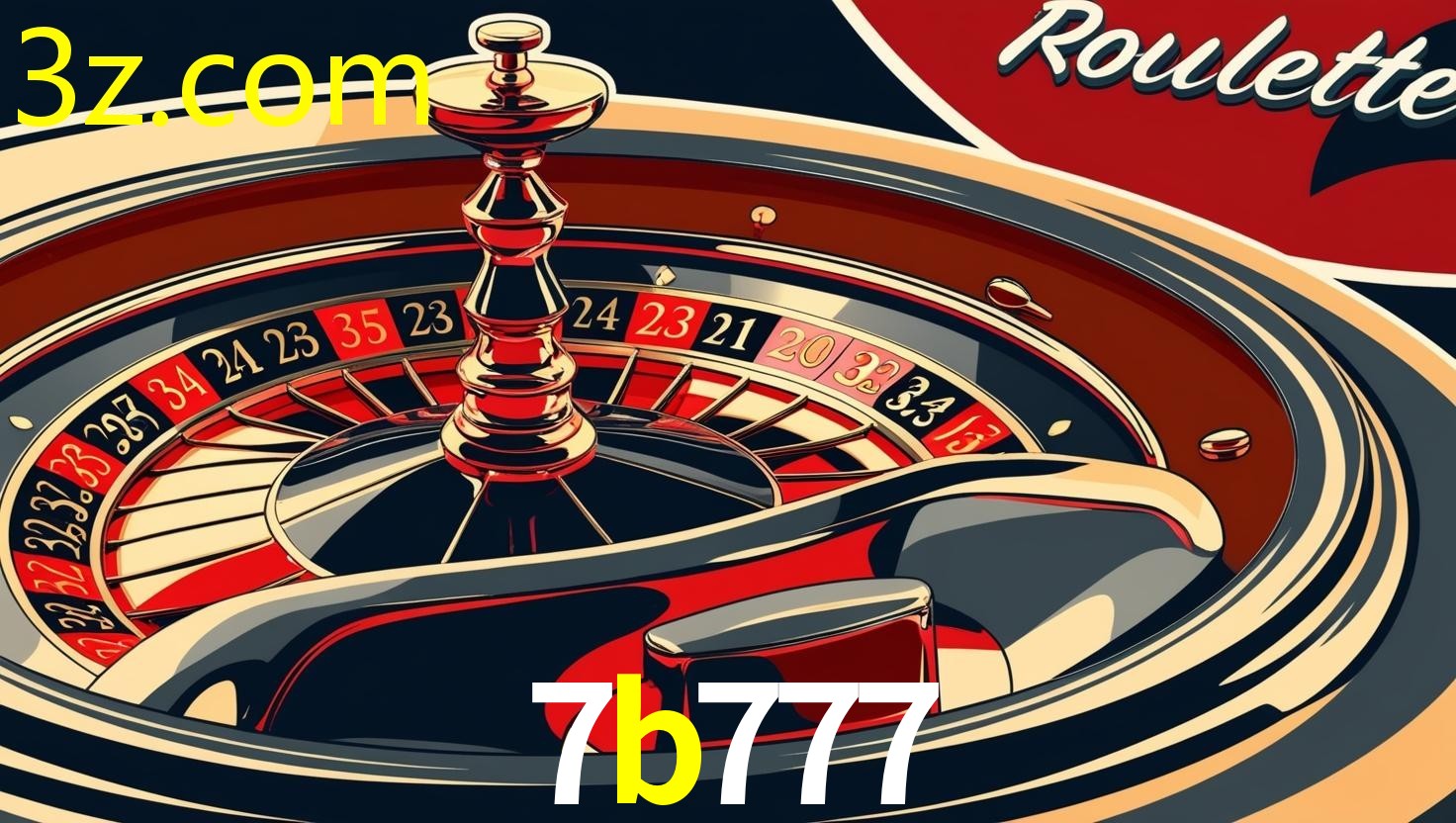 7B777.COM